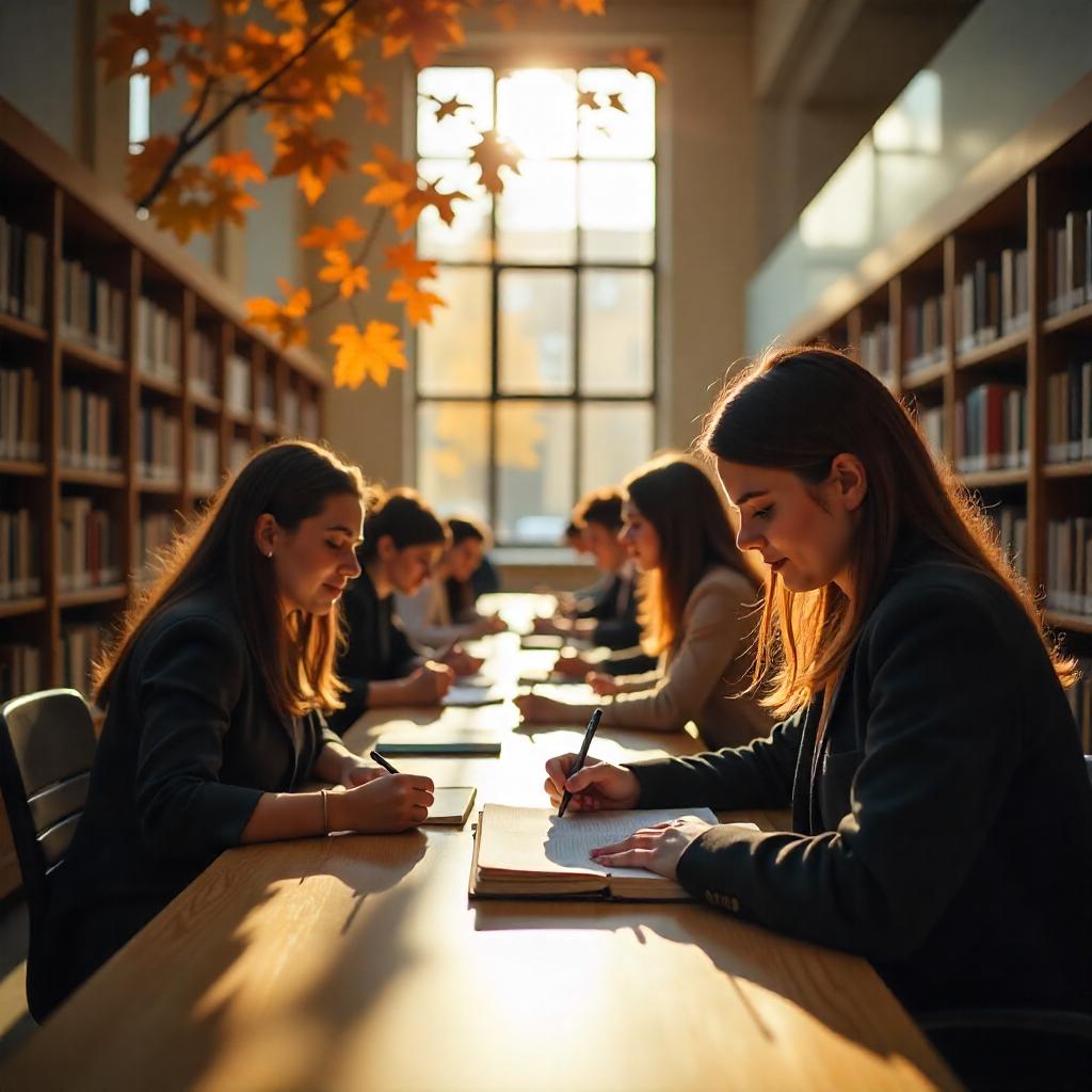 How to Apply for an LL.M. Program: Step-by-Step Guide